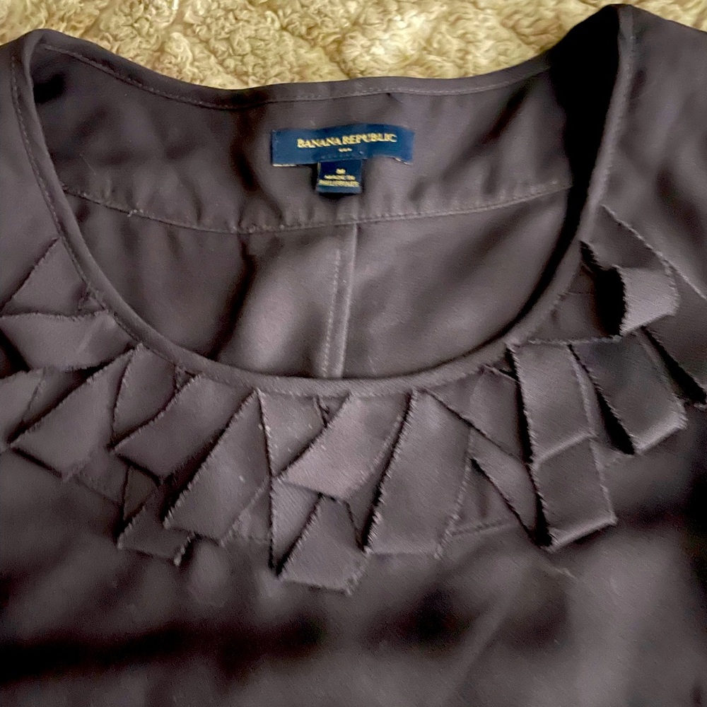 Banana Republic blouse